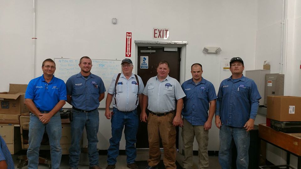 Air Conditioning Installation Gibbon, NE & Ravenna, NE ...
